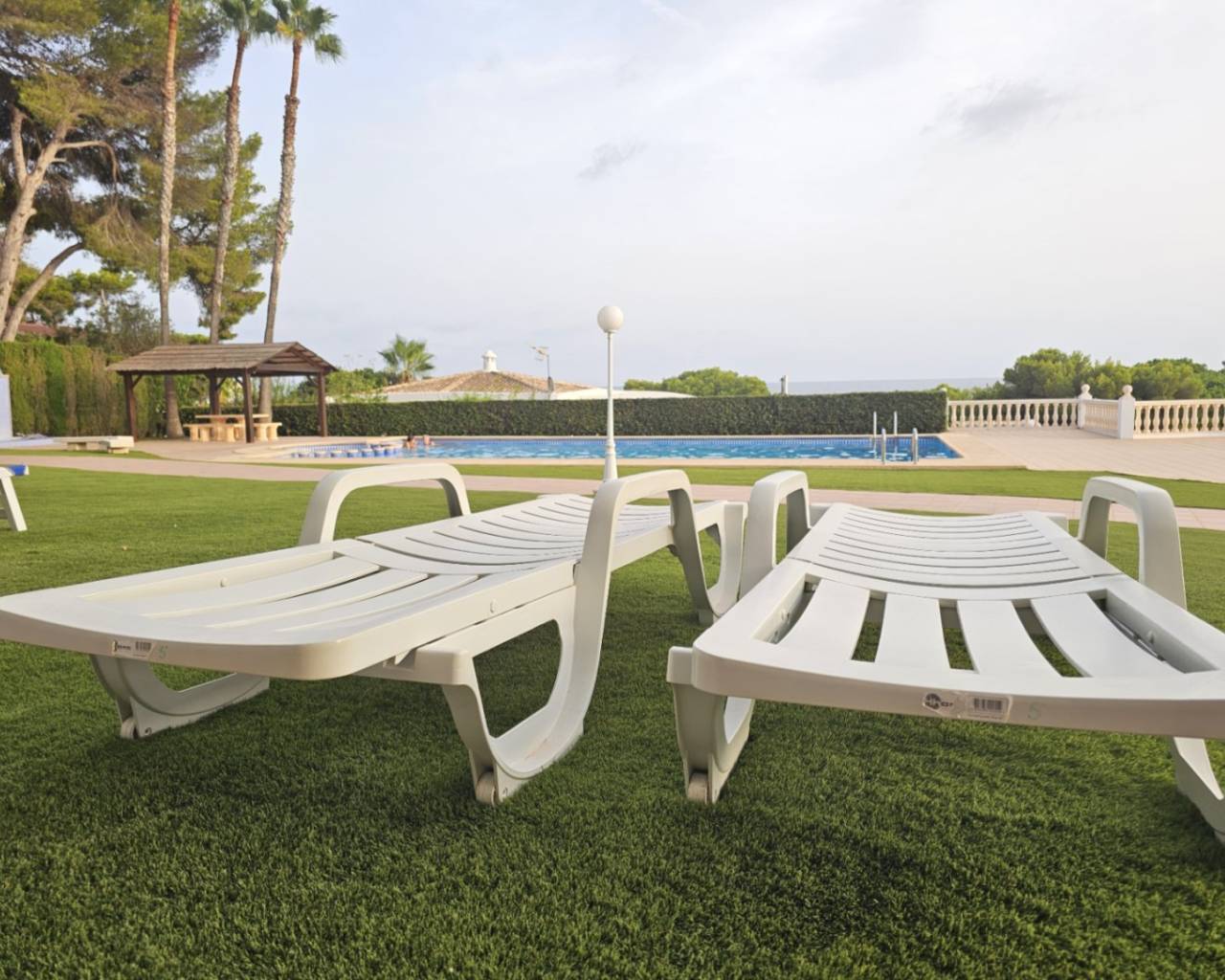 Sales - Apartment - Moraira - Playetes