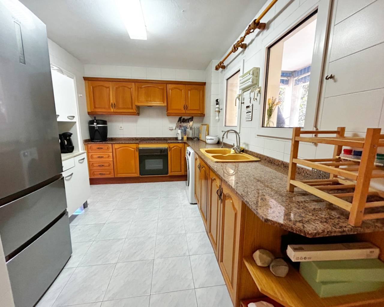 Sales - Apartment - Moraira - Pueblo