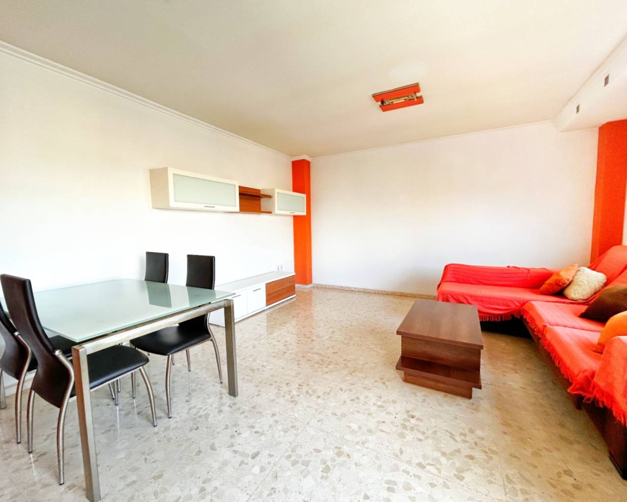 Sales - Apartment - Oliva - Pueblo