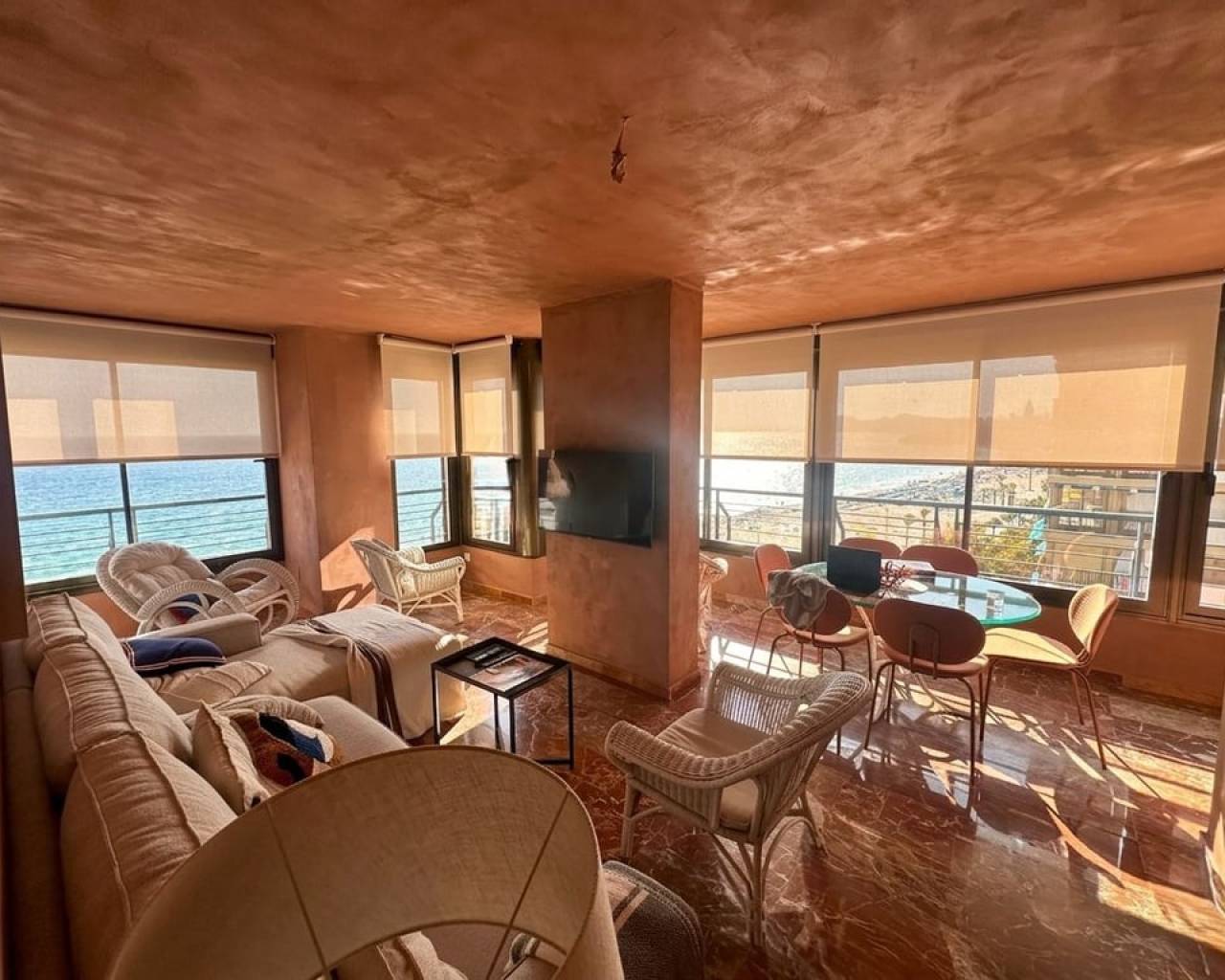 Sales - Apartment - Otros - Benidorm