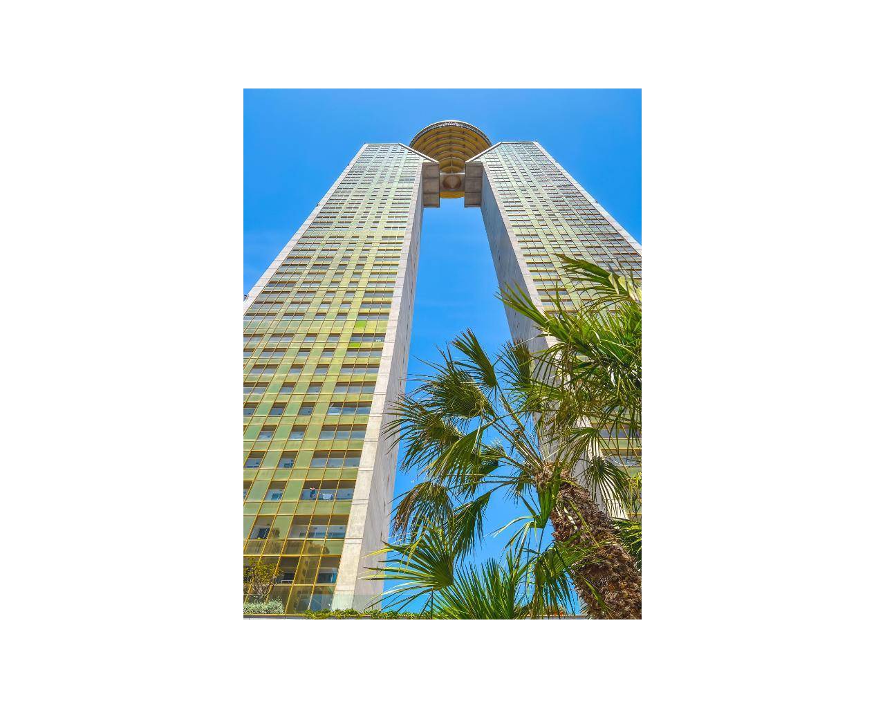 Sales - Apartment - Otros - Benidorm
