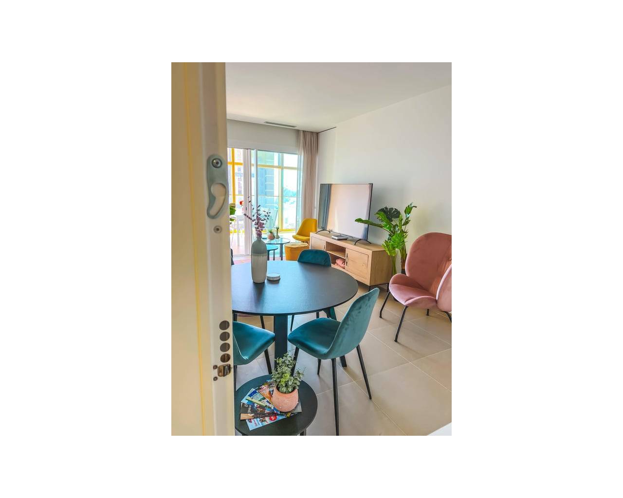 Sales - Apartment - Otros - Benidorm