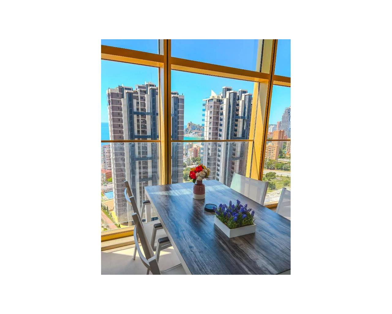 Sales - Apartment - Otros - Benidorm