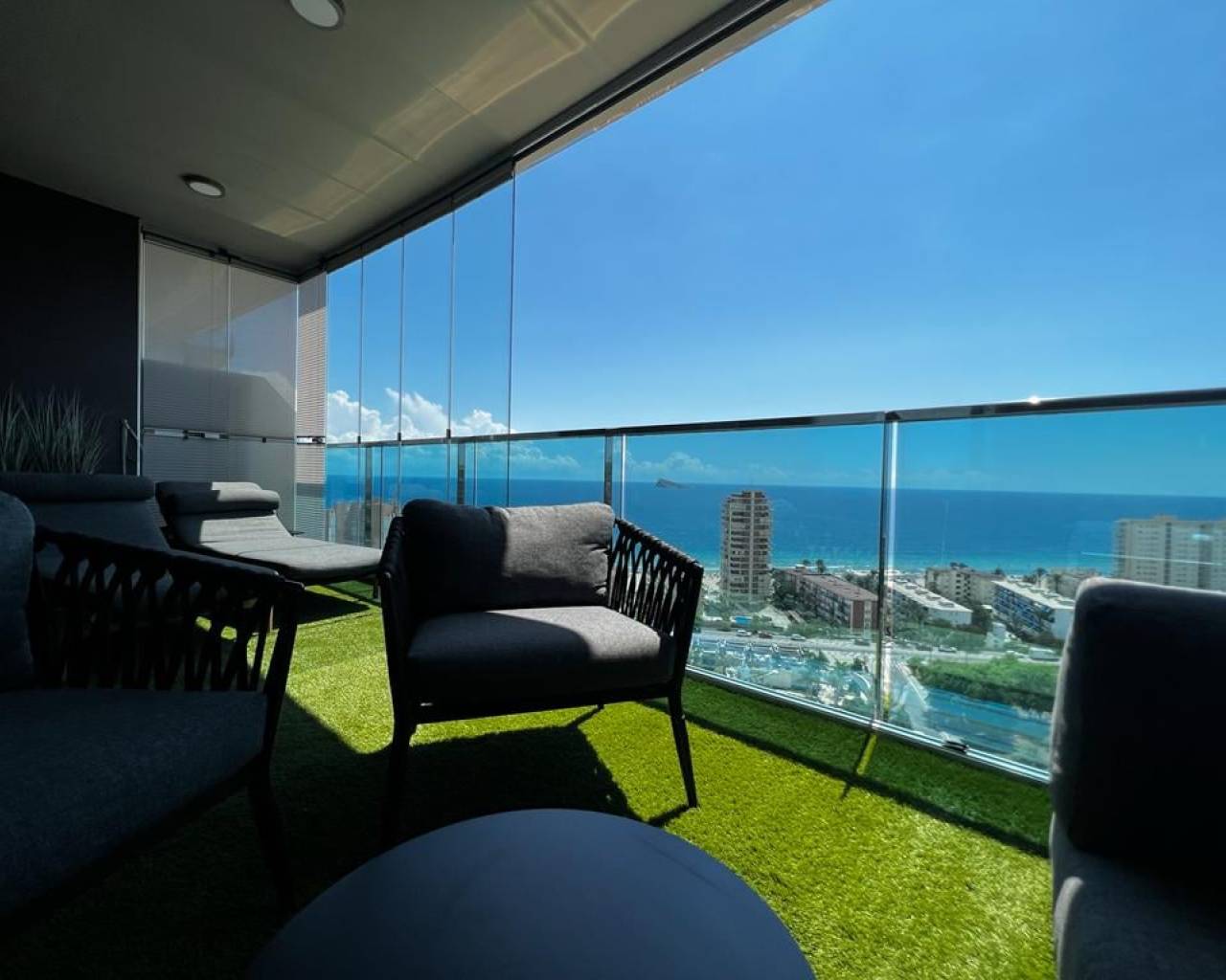 Sales - Apartment - Otros - Benidorm