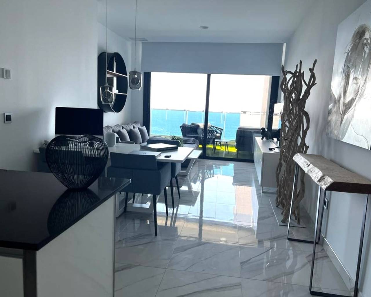 Sales - Apartment - Otros - Benidorm