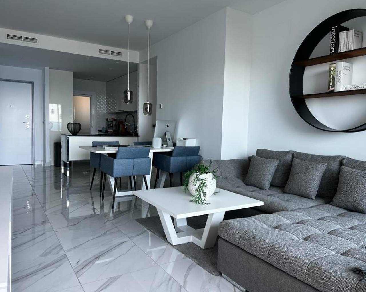 Sales - Apartment - Otros - Benidorm