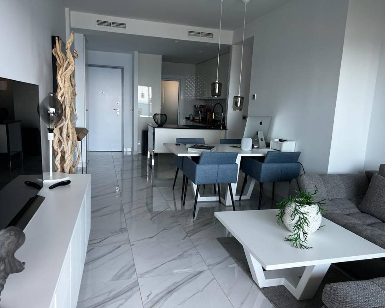 Sales - Apartment - Otros - Benidorm
