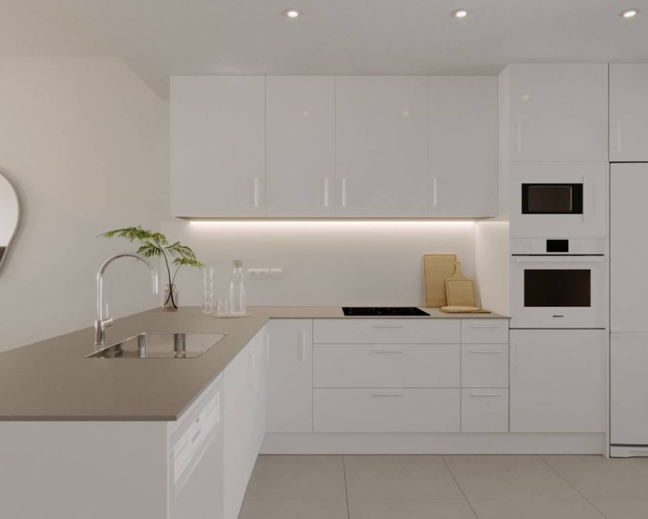 Sales - Apartment - Otros - La Nucía