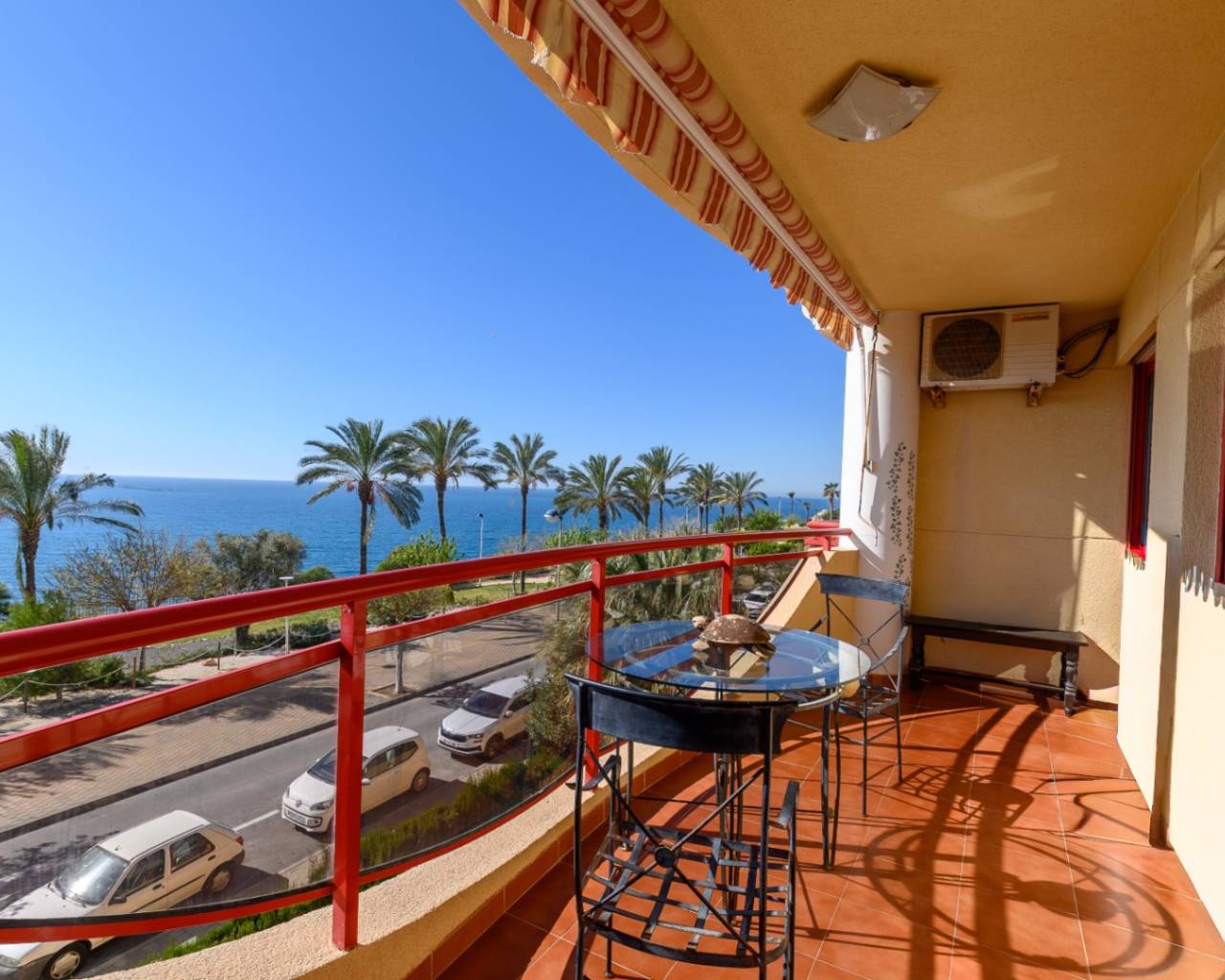 Sales - Apartment - Otros - Villajoyosa
