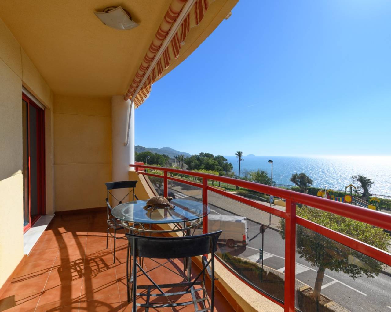 Sales - Apartment - Otros - Villajoyosa