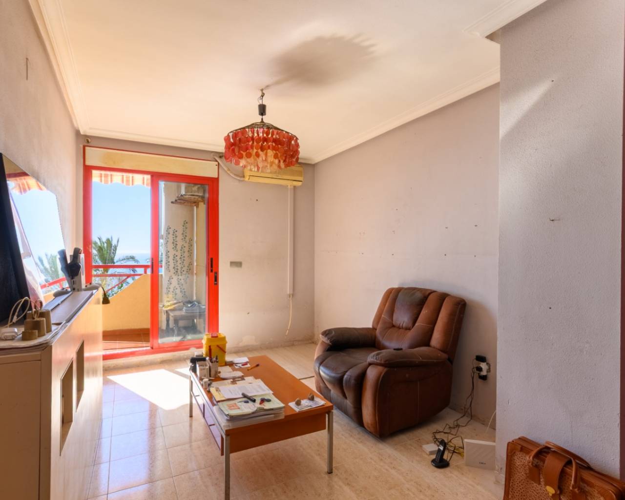 Sales - Apartment - Otros - Villajoyosa