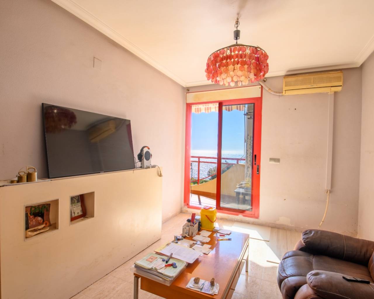 Sales - Apartment - Otros - Villajoyosa