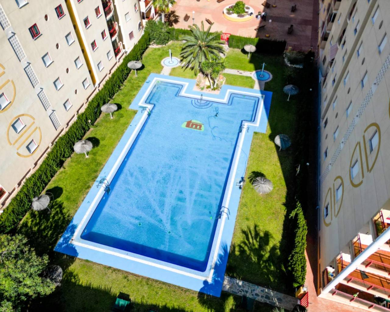 Sales - Apartment - Otros - Villajoyosa