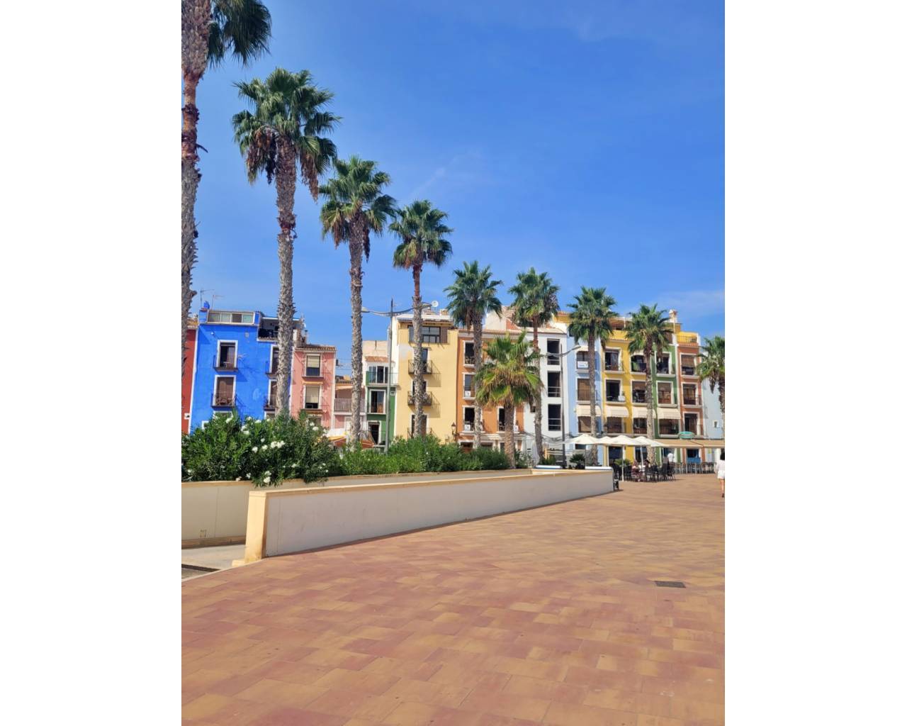 Sales - Apartment - Otros - Villajoyosa