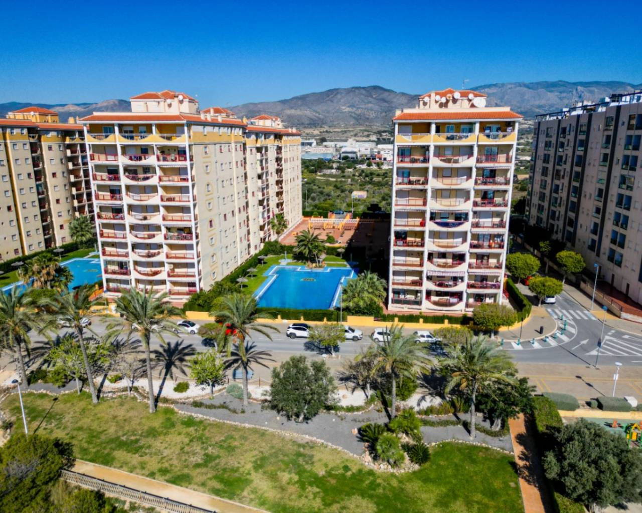 Sales - Apartment - Otros - Villajoyosa