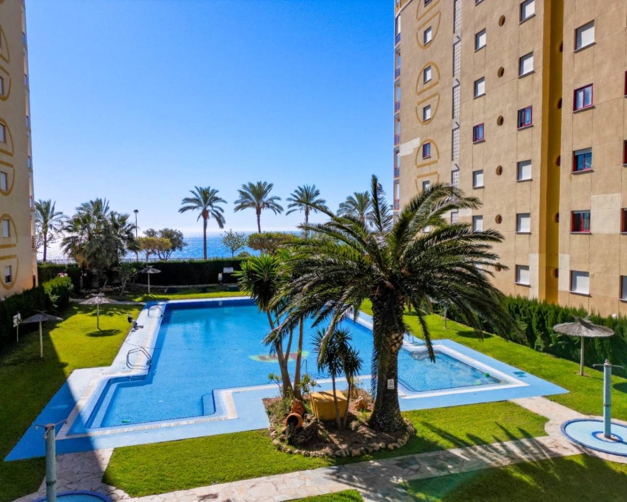 Sales - Apartment - Otros - Villajoyosa