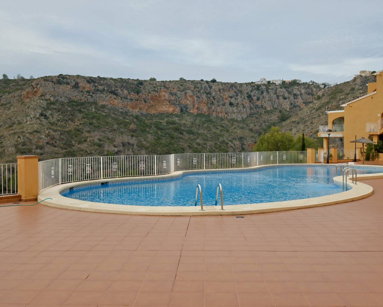 Sales - Apartment - Poble Nou de Benitatxell - Cumbre del Sol