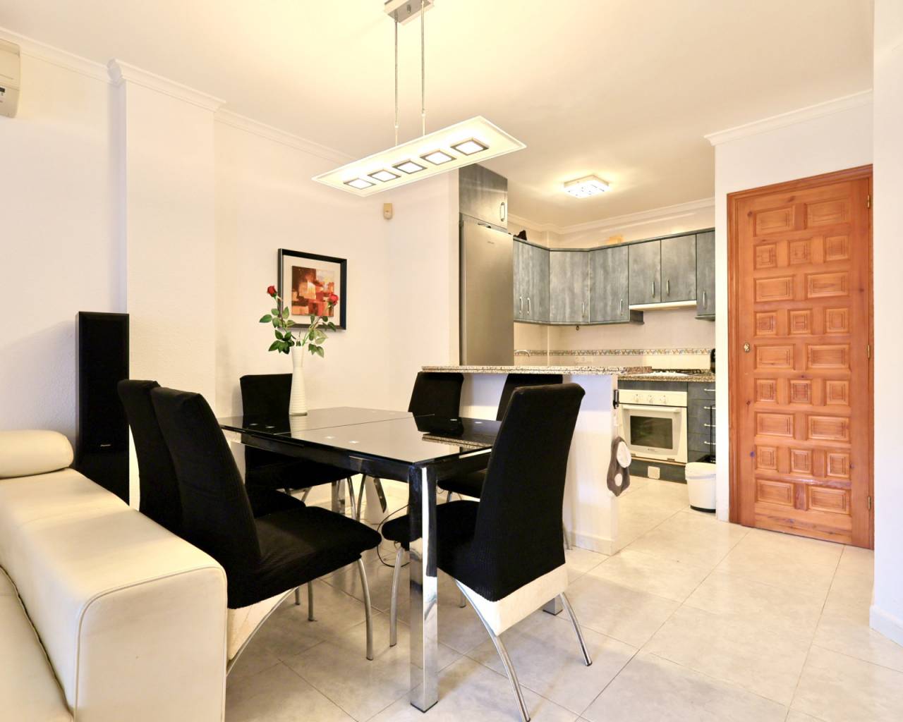 Sales - Apartment - Poble Nou de Benitatxell - Cumbre del Sol