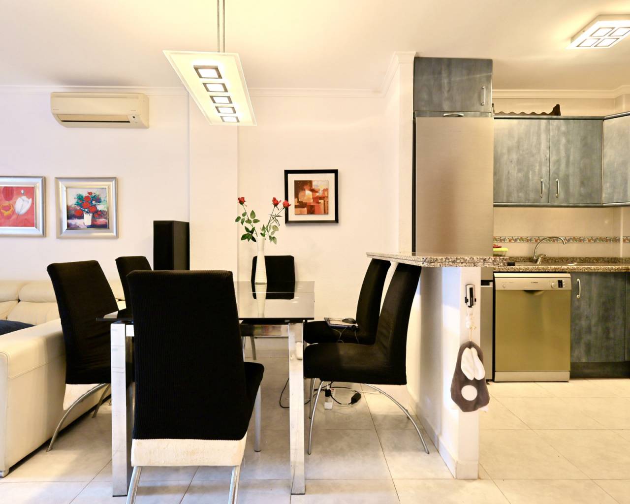 Sales - Apartment - Poble Nou de Benitatxell - Cumbre del Sol