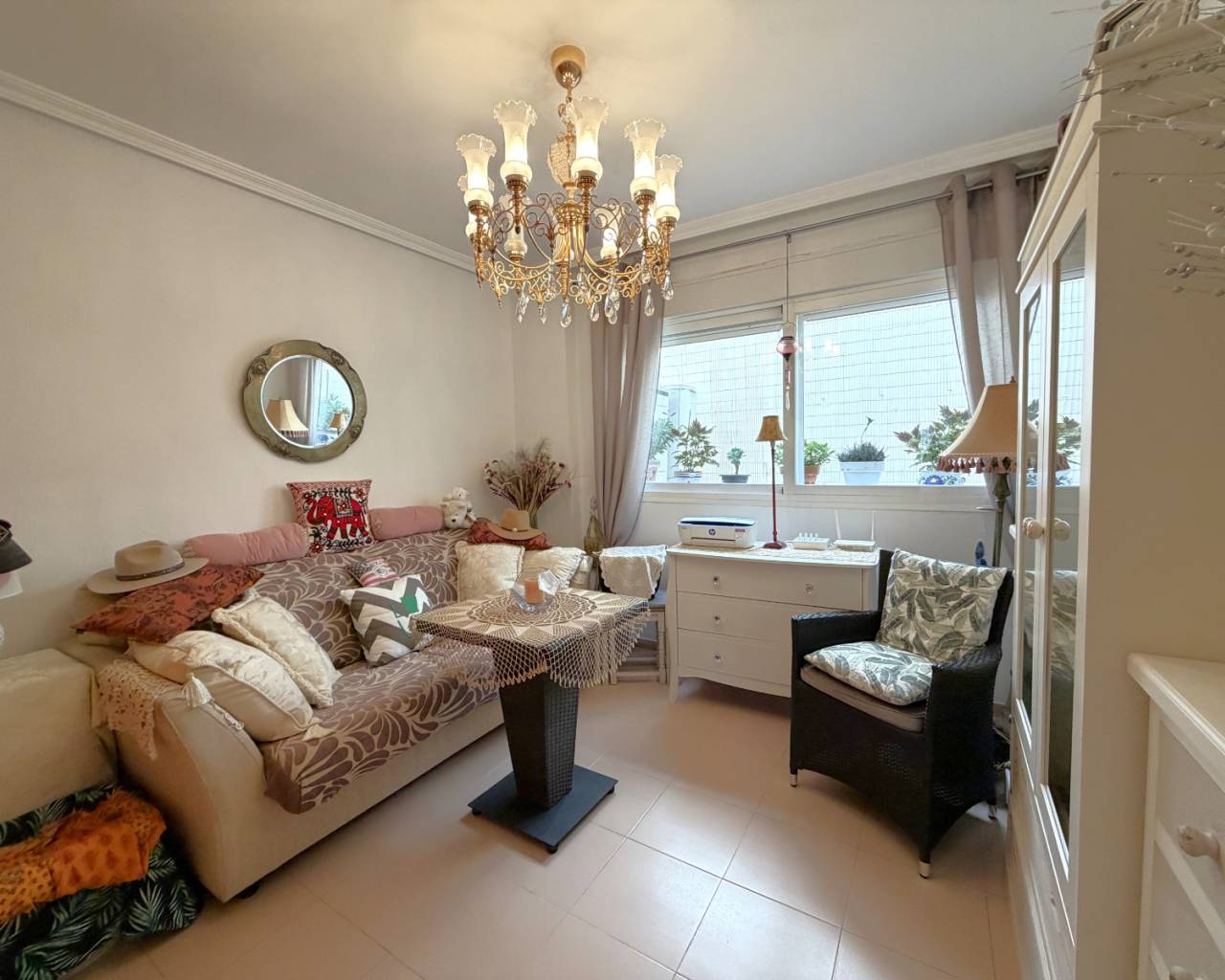 Sales - Apartment - Teulada