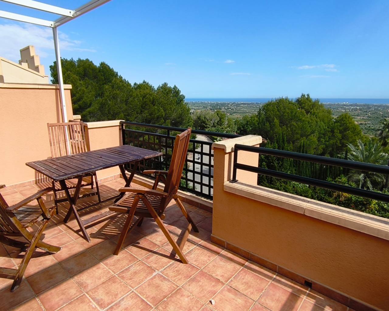 New Build - Apartment - La Sella, Denia - La Sella Golf Resort