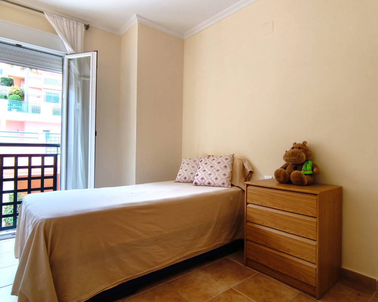 New Build - Apartment - La Sella, Denia - La Sella Golf Resort