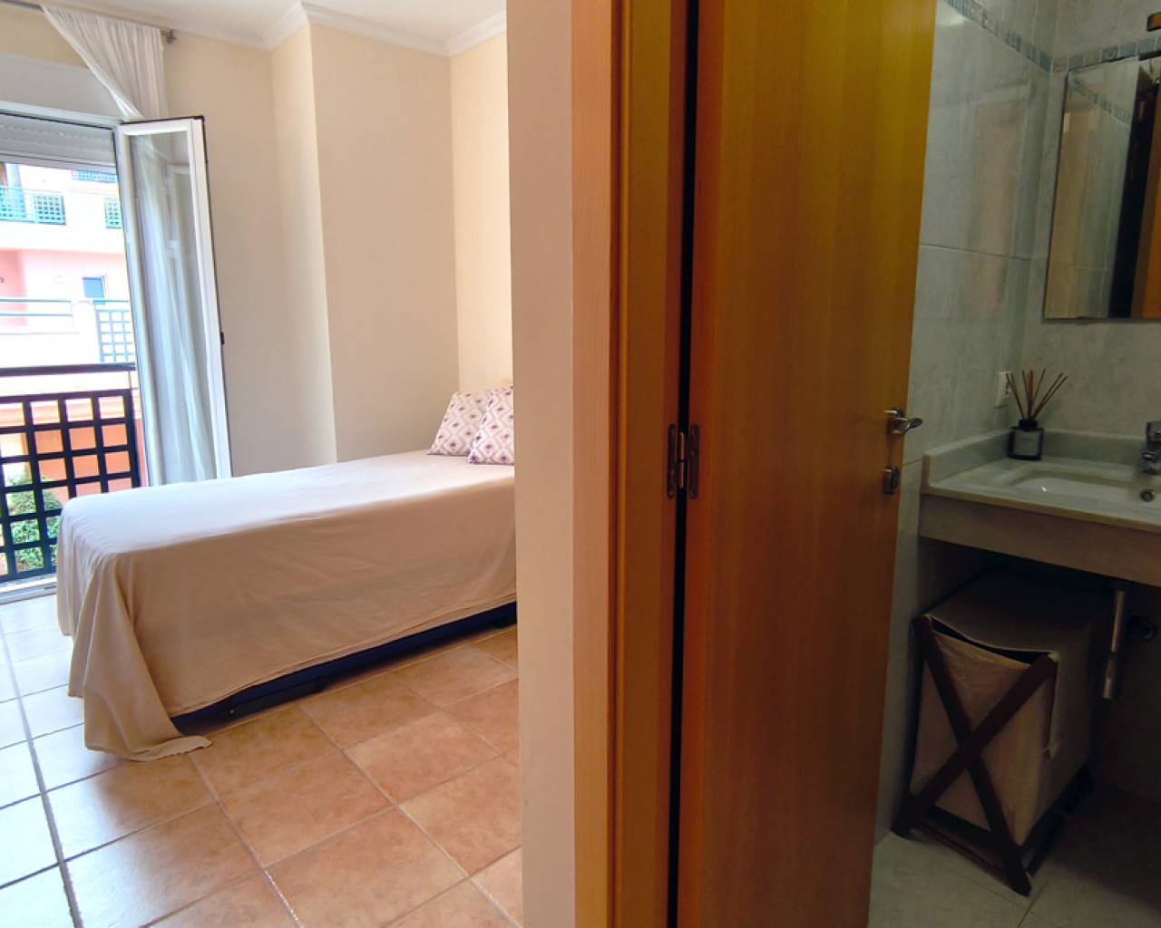 New Build - Apartment - La Sella, Denia - La Sella Golf Resort