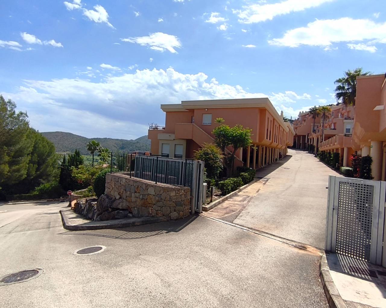 New Build - Apartment - La Sella, Denia - La Sella Golf Resort