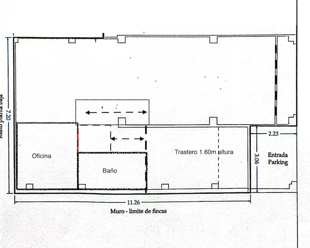 Sales - Business - Moraira - Moraira Centre