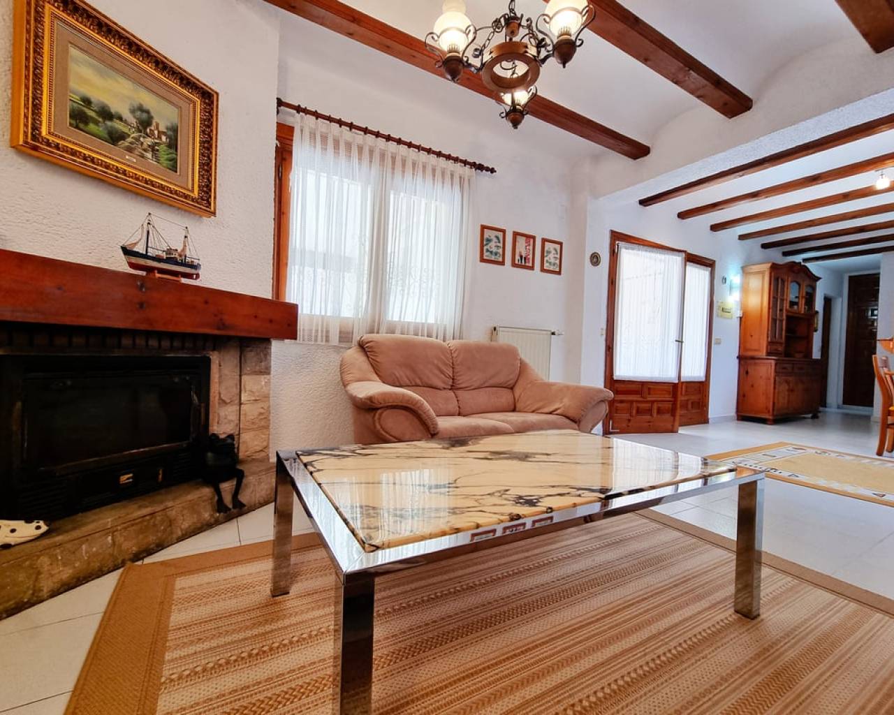 Sales - Detached villa - Denia - Els Poblets