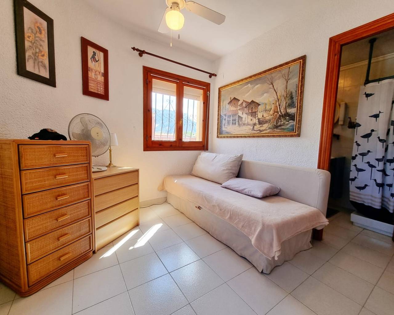 Sales - Detached villa - Denia - Els Poblets