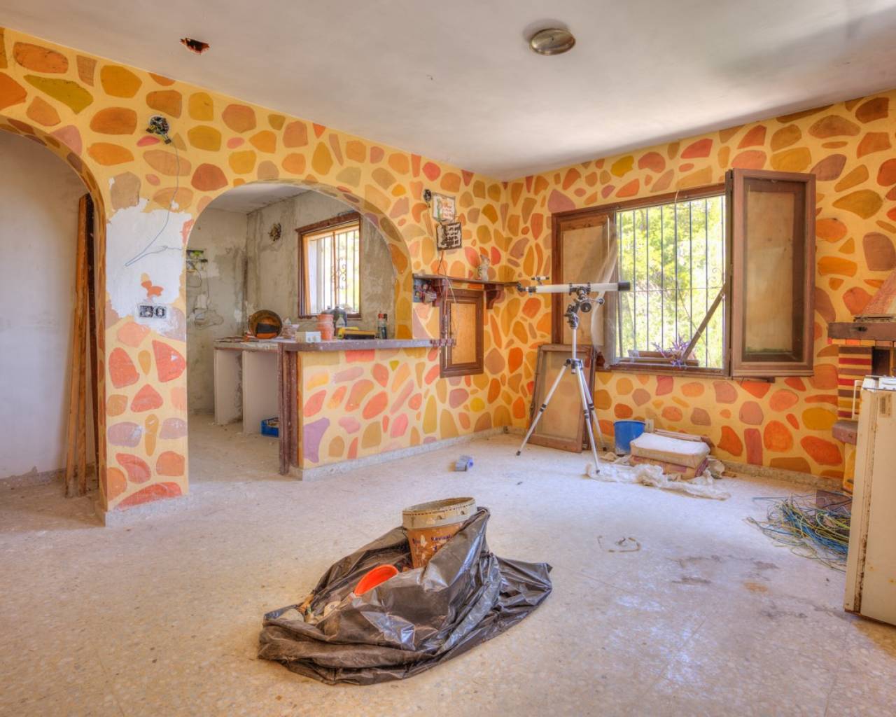 Sales - Detached villa - Benissa - Benissa Costa