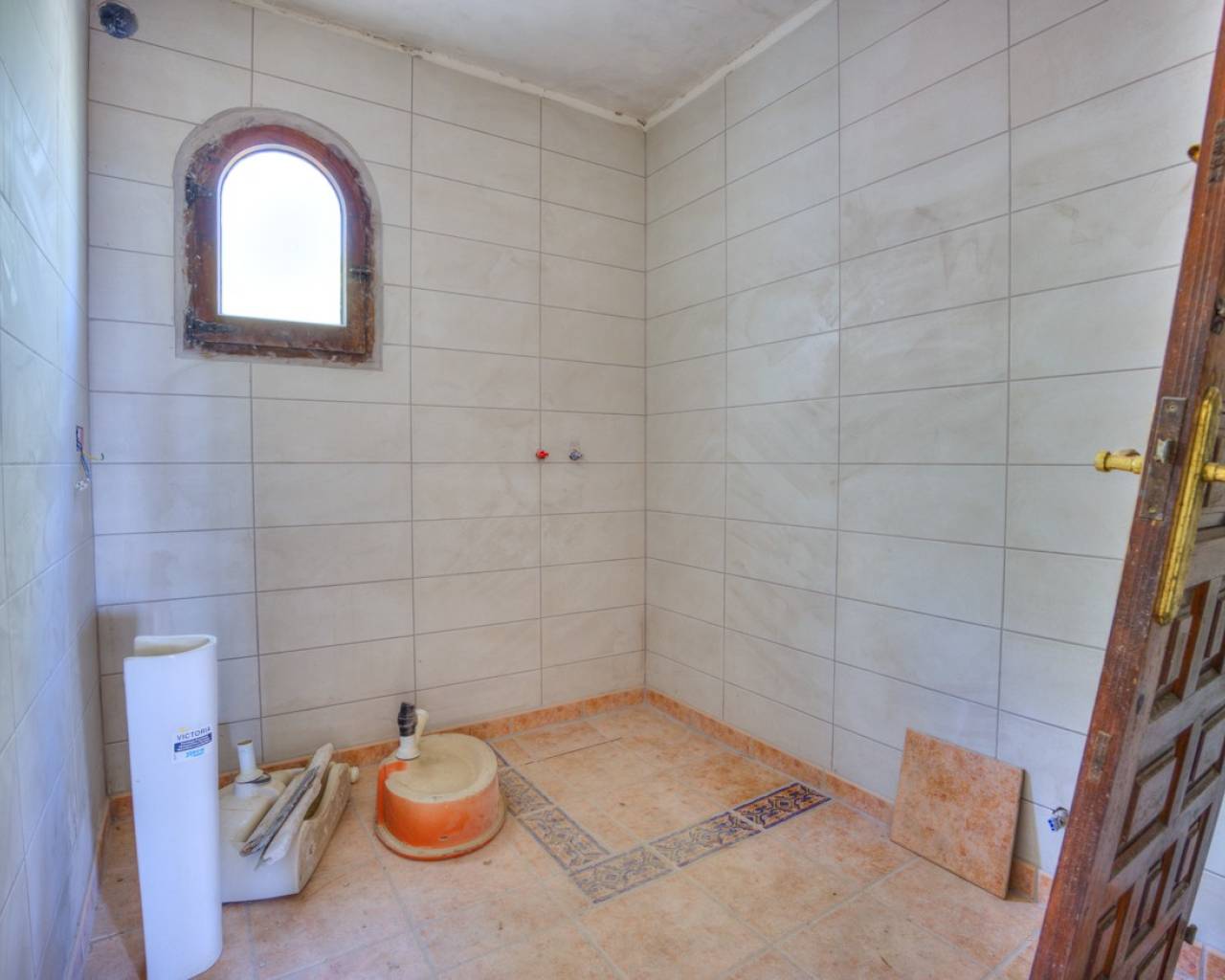 Sales - Detached villa - Benissa - Benissa Costa