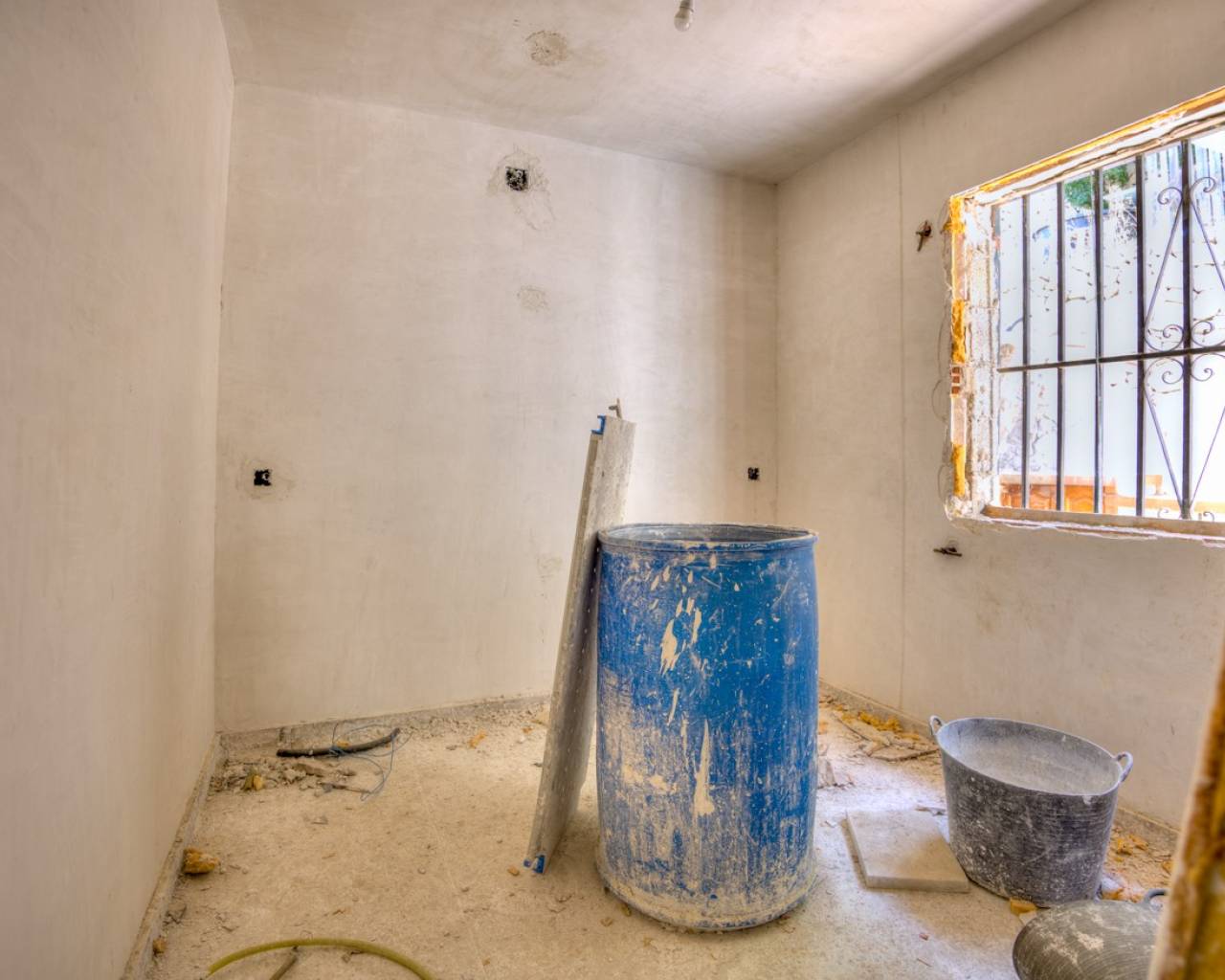 Sales - Detached villa - Benissa - Benissa Costa