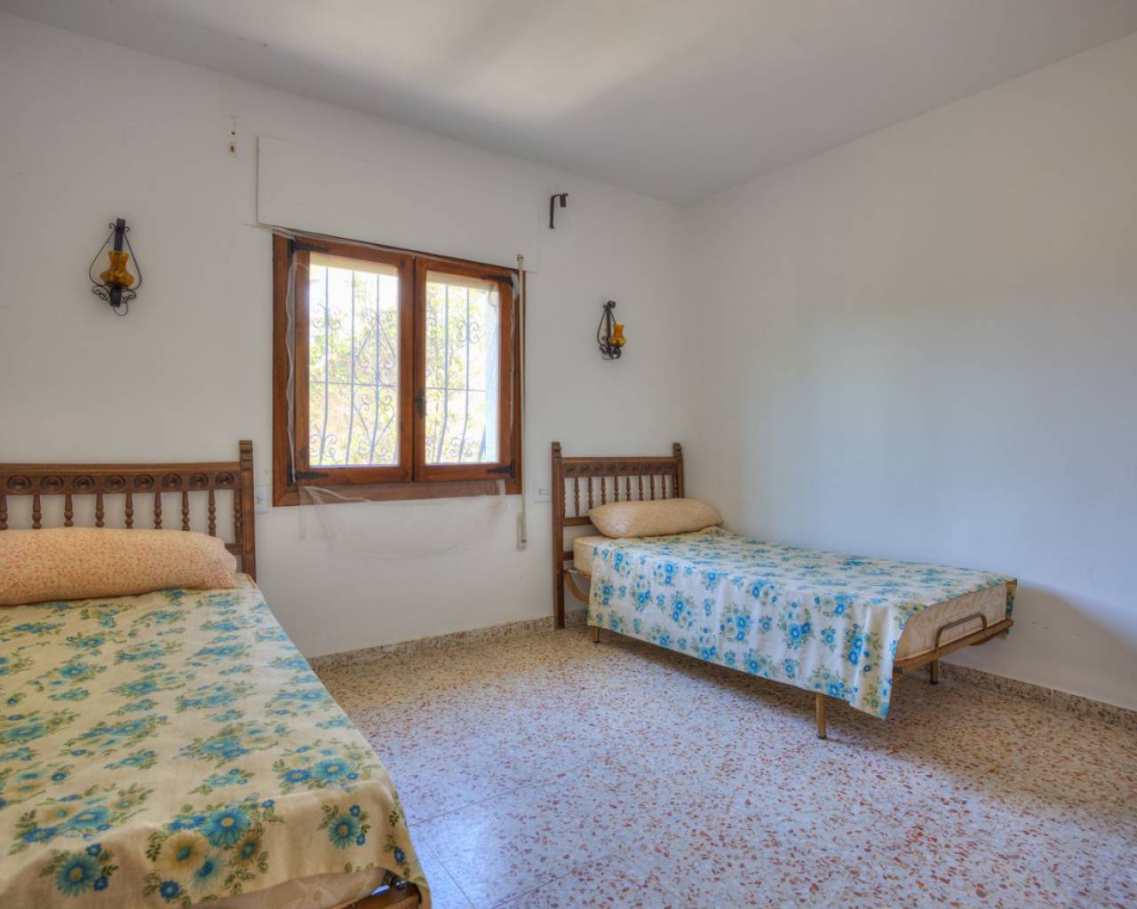 Sales - Detached villa - Benissa - Benissa Costa