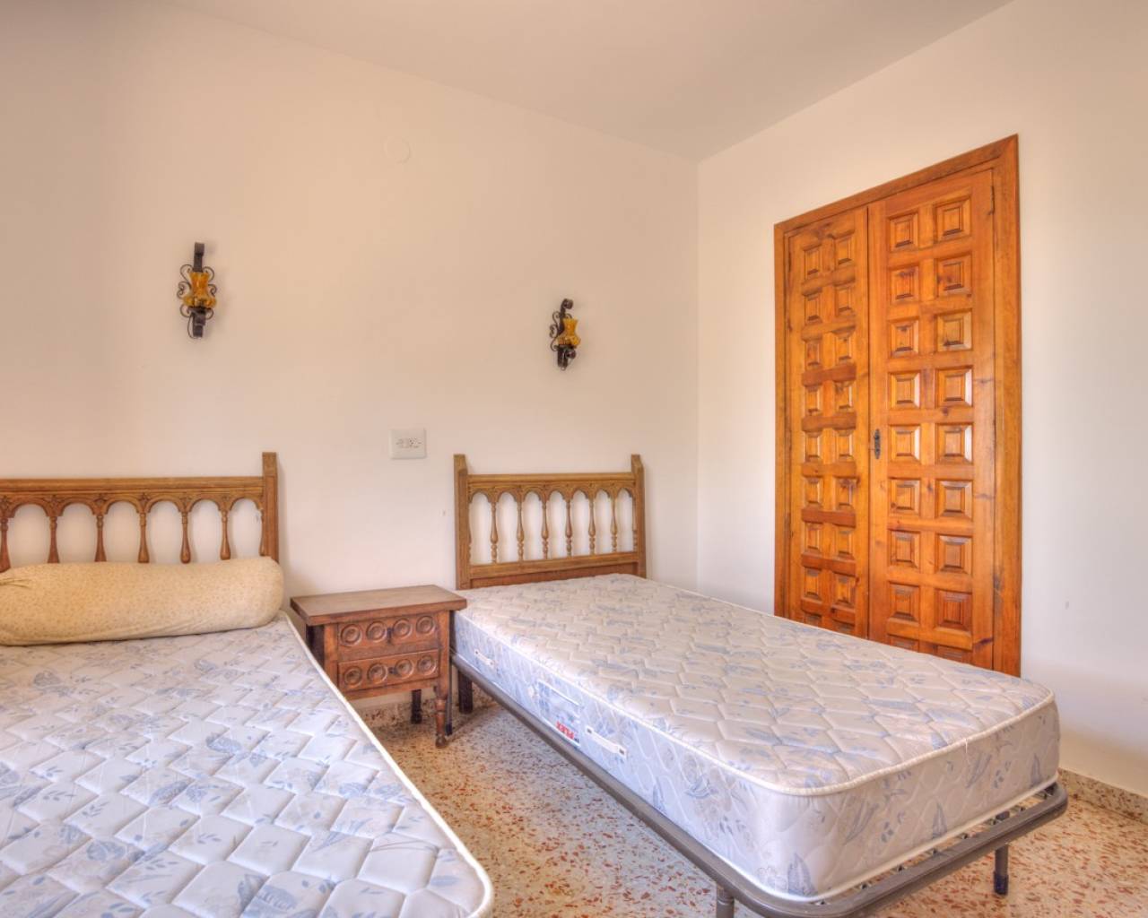 Sales - Detached villa - Benissa - Benissa Costa