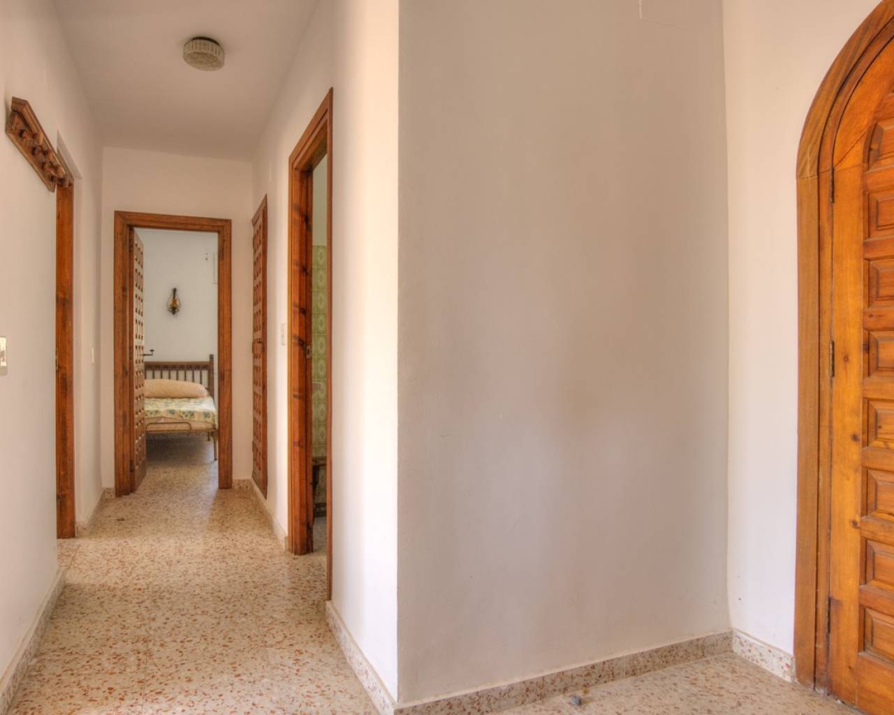 Sales - Detached villa - Benissa - Benissa Costa