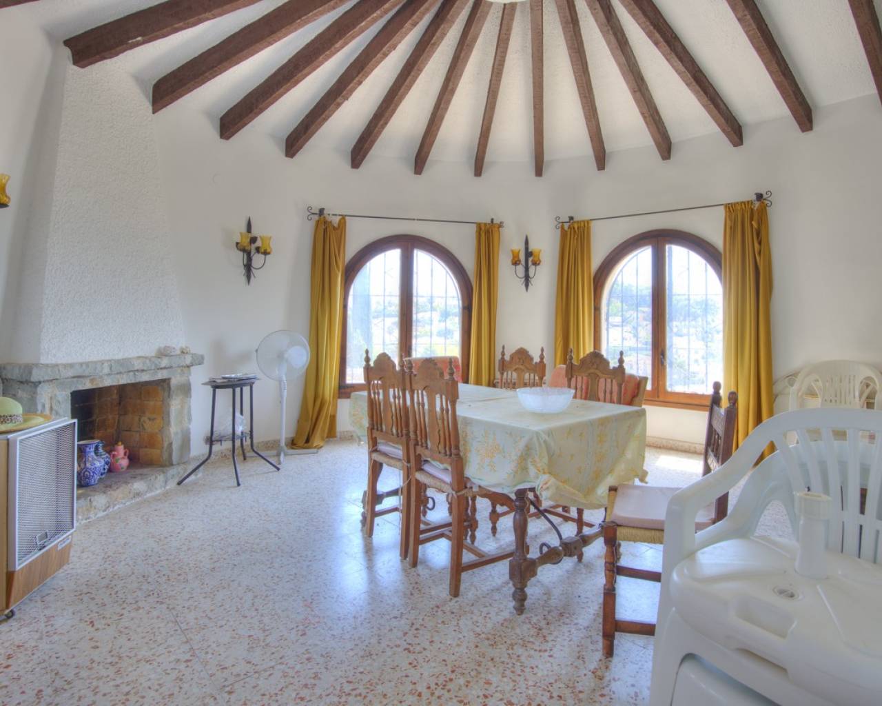 Sales - Detached villa - Benissa - Benissa Costa
