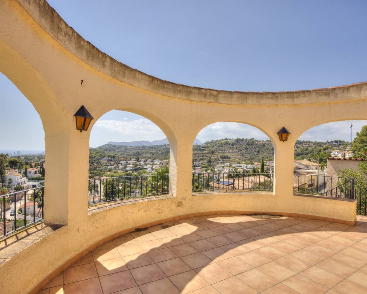 Sales - Detached villa - Benissa - Benissa Costa