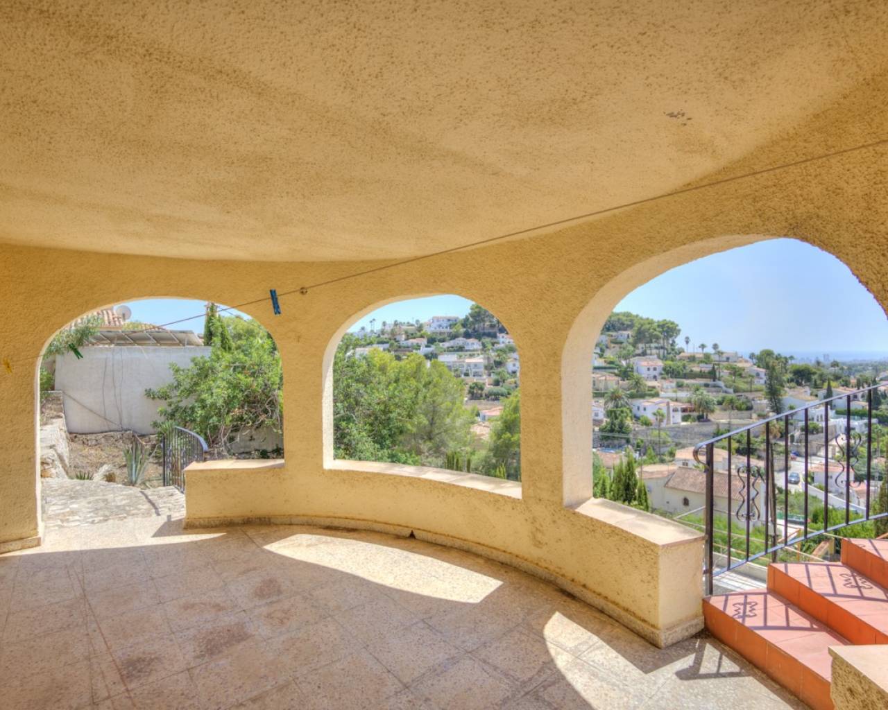Sales - Detached villa - Benissa - Benissa Costa