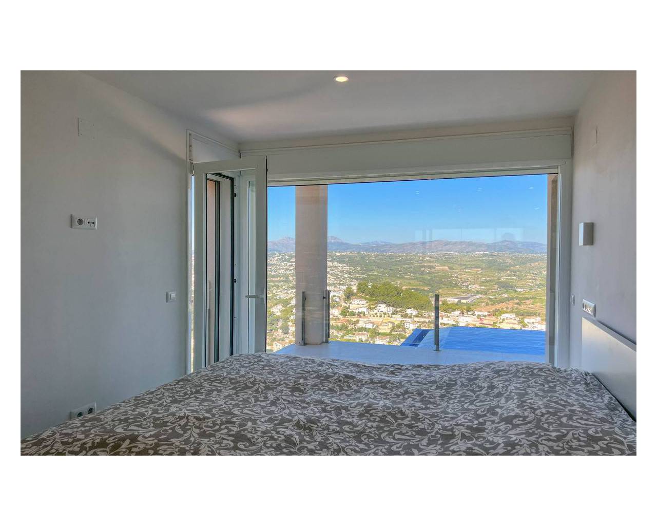 New Build - Detached villa - Benitachell - Cumbre del Sol