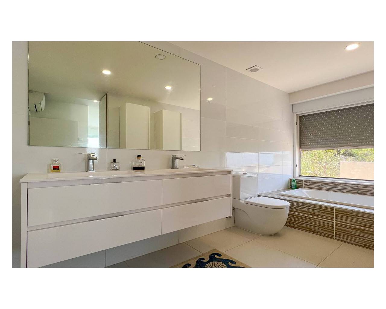 New Build - Detached villa - Benitachell - Cumbre del Sol