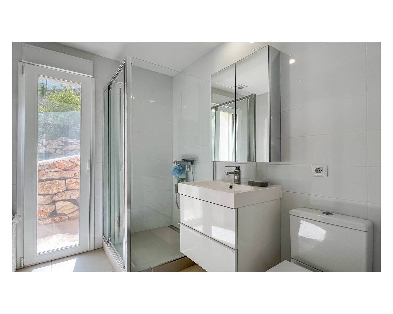 New Build - Detached villa - Benitachell - Cumbre del Sol