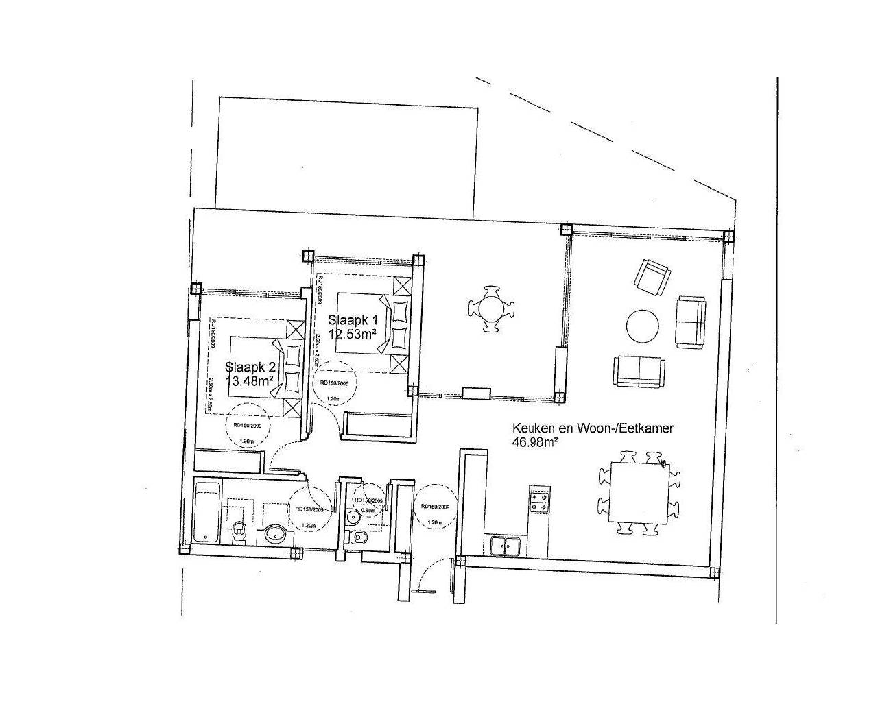 New Build - Detached villa - Benitachell - Cumbre del Sol