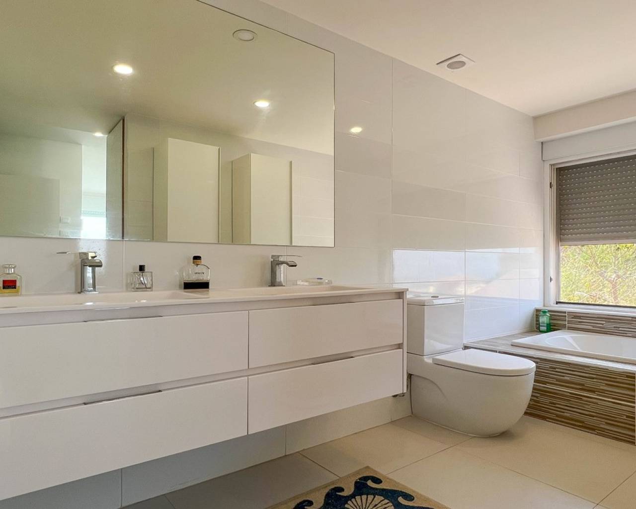 New Build - Detached villa - Benitachell - Cumbre del Sol