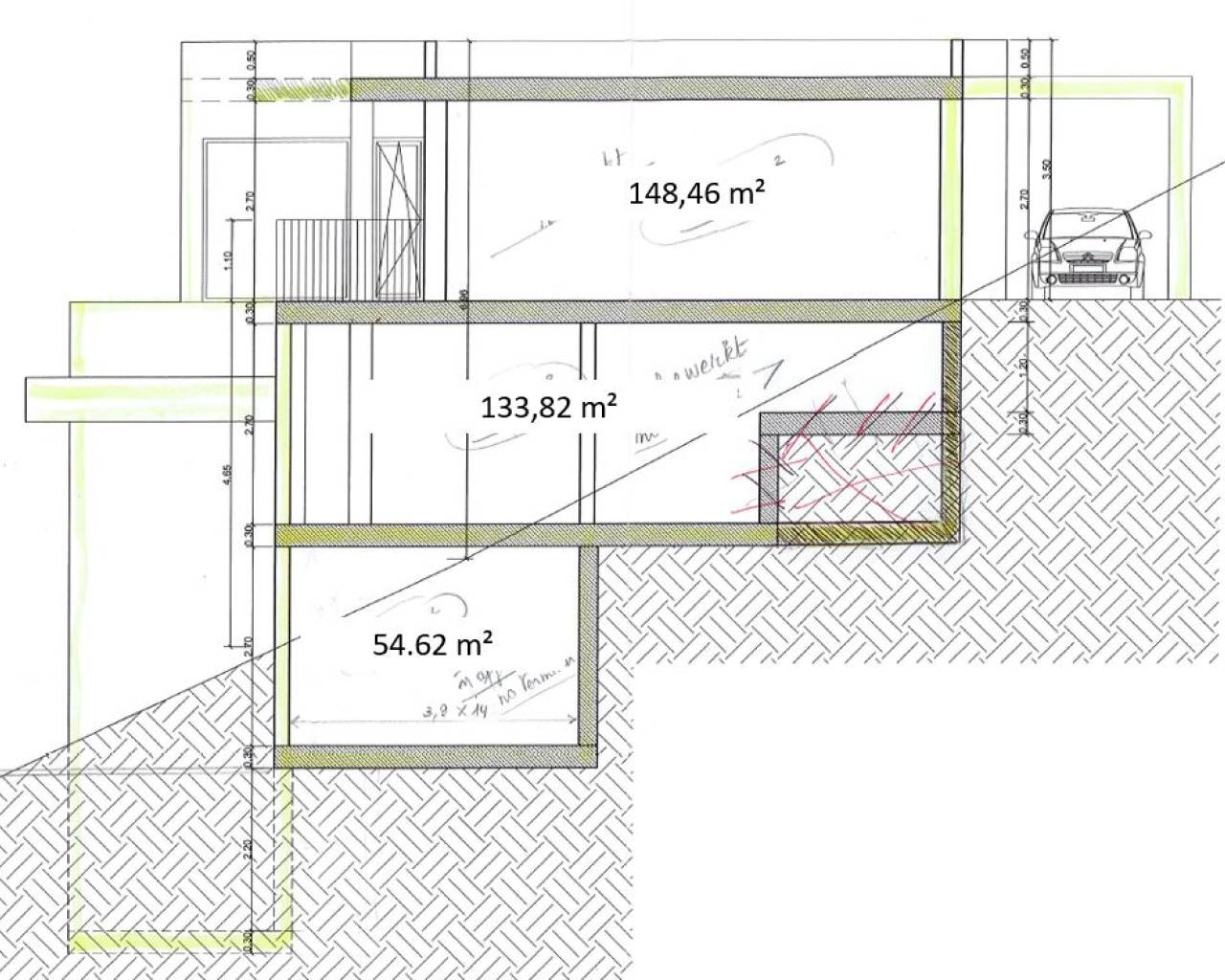 New Build - Detached villa - Benitachell - Cumbre del Sol