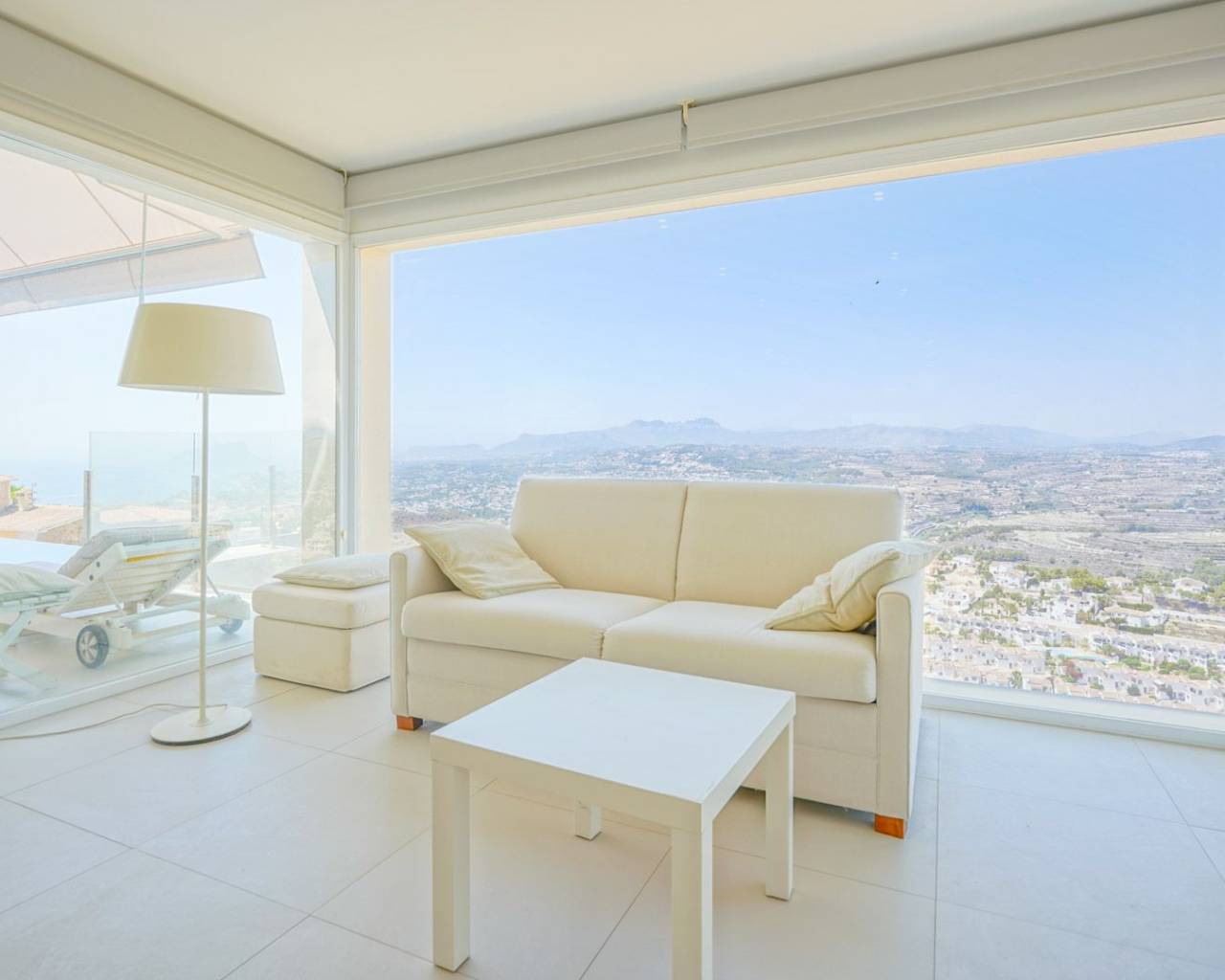 Sales - Detached villa - Benitachell - Kalmias