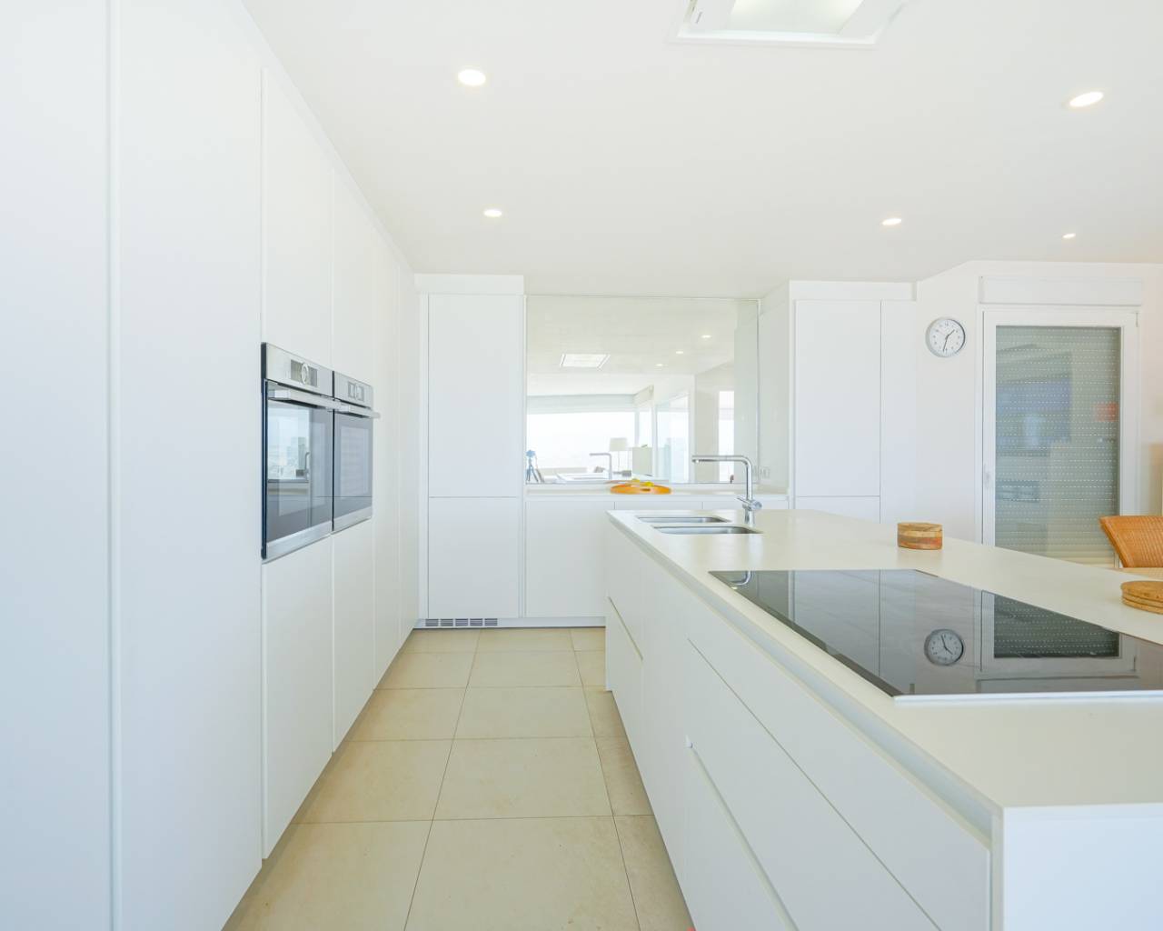 Sales - Detached villa - Benitachell - Kalmias