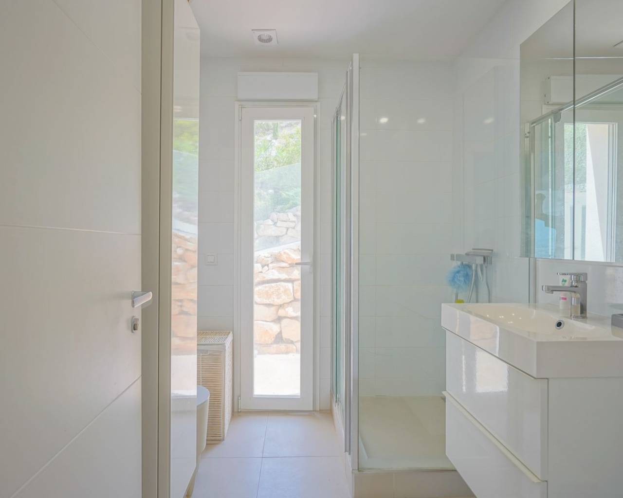 Sales - Detached villa - Benitachell - Kalmias