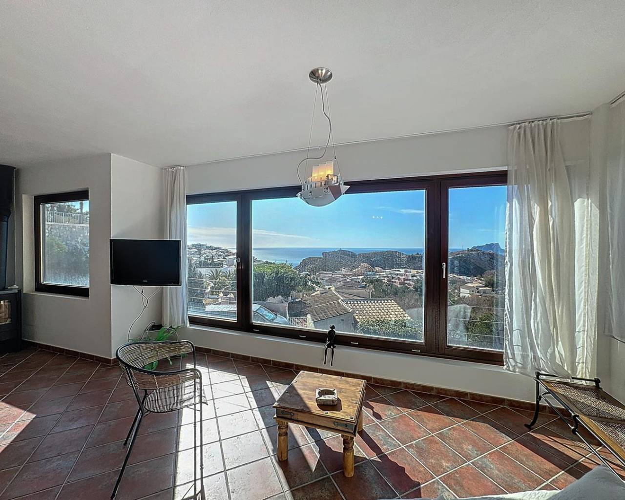 Sales - Detached villa - Benitachell - Magnolias